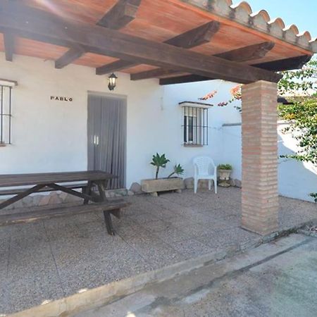 Casas Paqui Y Pablo Con Piscina Compartida En Conil Villa Conil De La Frontera Eksteriør bilde
