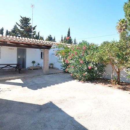 Casas Paqui Y Pablo Con Piscina Compartida En Conil Villa Conil De La Frontera Eksteriør bilde