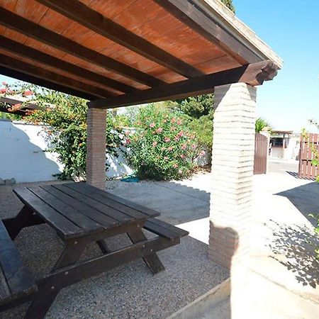 Casas Paqui Y Pablo Con Piscina Compartida En Conil Villa Conil De La Frontera Eksteriør bilde
