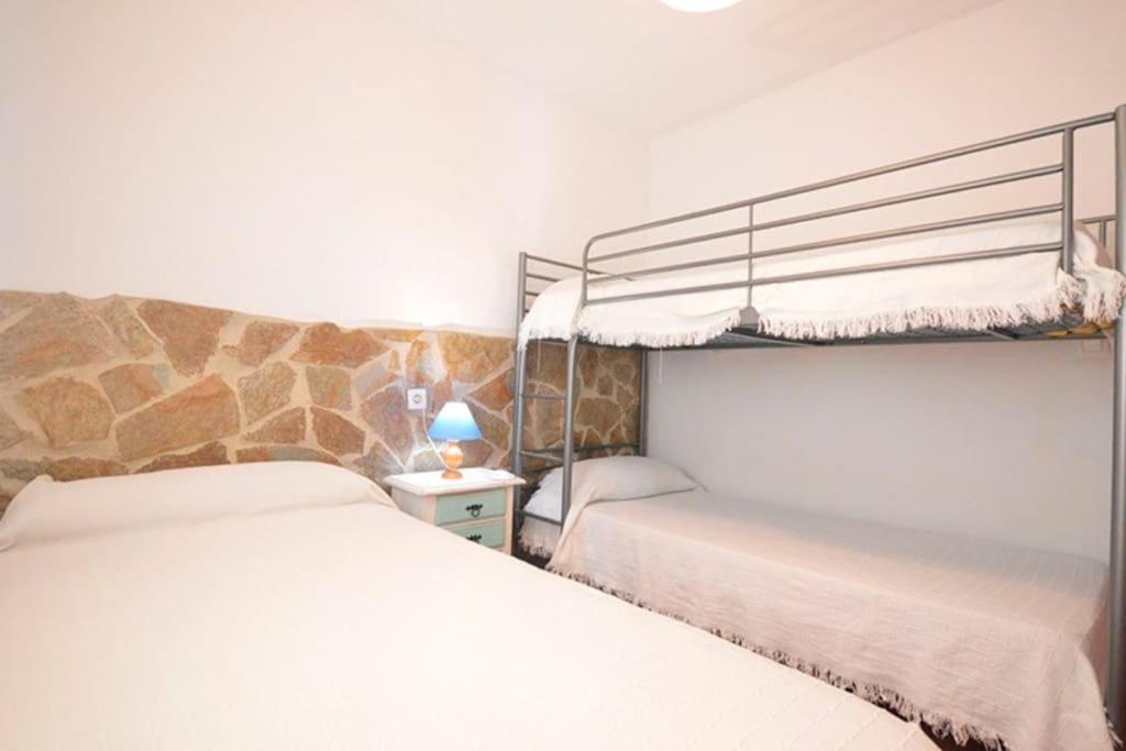 Casas Paqui Y Pablo Con Piscina Compartida En Conil Villa Conil De La Frontera Eksteriør bilde