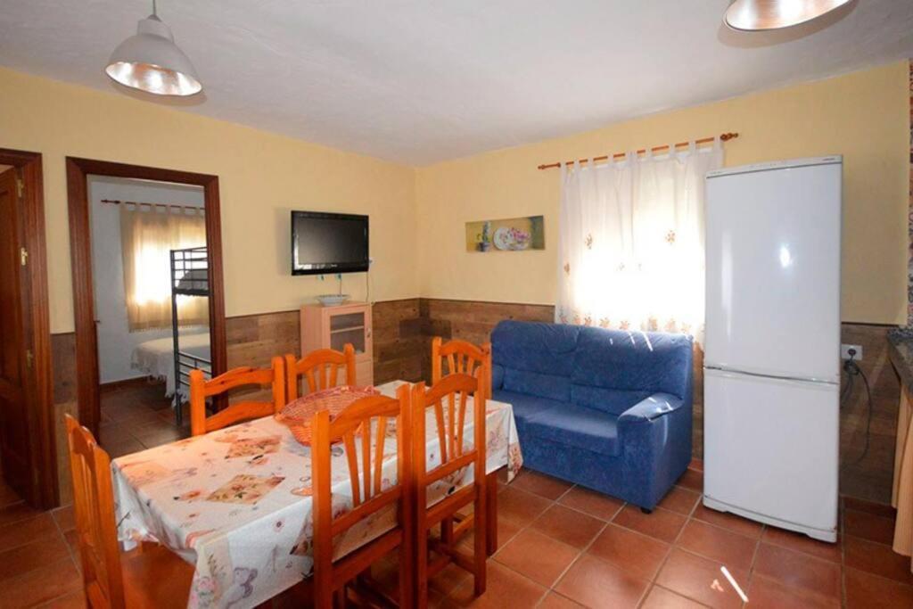 Casas Paqui Y Pablo Con Piscina Compartida En Conil Villa Conil De La Frontera Eksteriør bilde