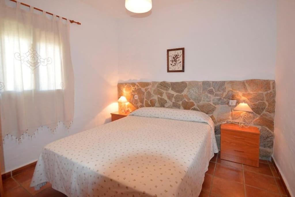 Casas Paqui Y Pablo Con Piscina Compartida En Conil Villa Conil De La Frontera Eksteriør bilde