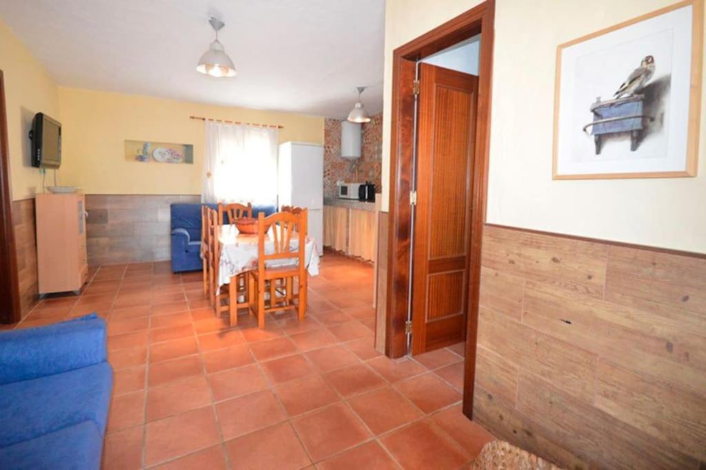 Casas Paqui Y Pablo Con Piscina Compartida En Conil Villa Conil De La Frontera Eksteriør bilde