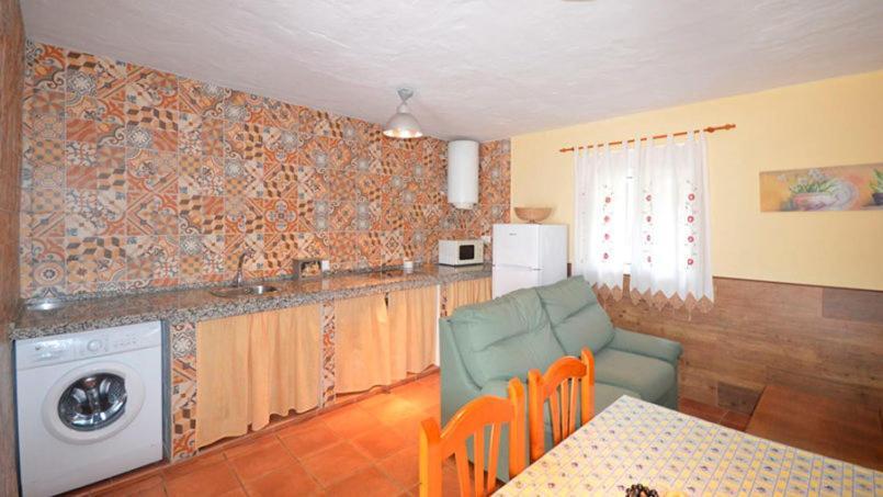 Casas Paqui Y Pablo Con Piscina Compartida En Conil Villa Conil De La Frontera Eksteriør bilde