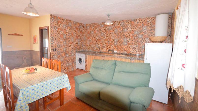 Casas Paqui Y Pablo Con Piscina Compartida En Conil Villa Conil De La Frontera Eksteriør bilde