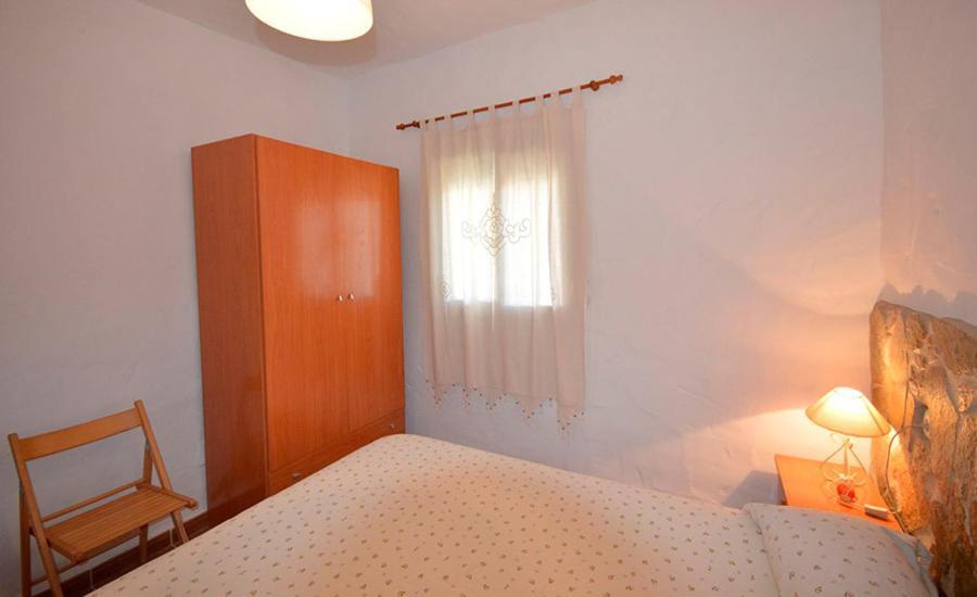 Casas Paqui Y Pablo Con Piscina Compartida En Conil Villa Conil De La Frontera Eksteriør bilde